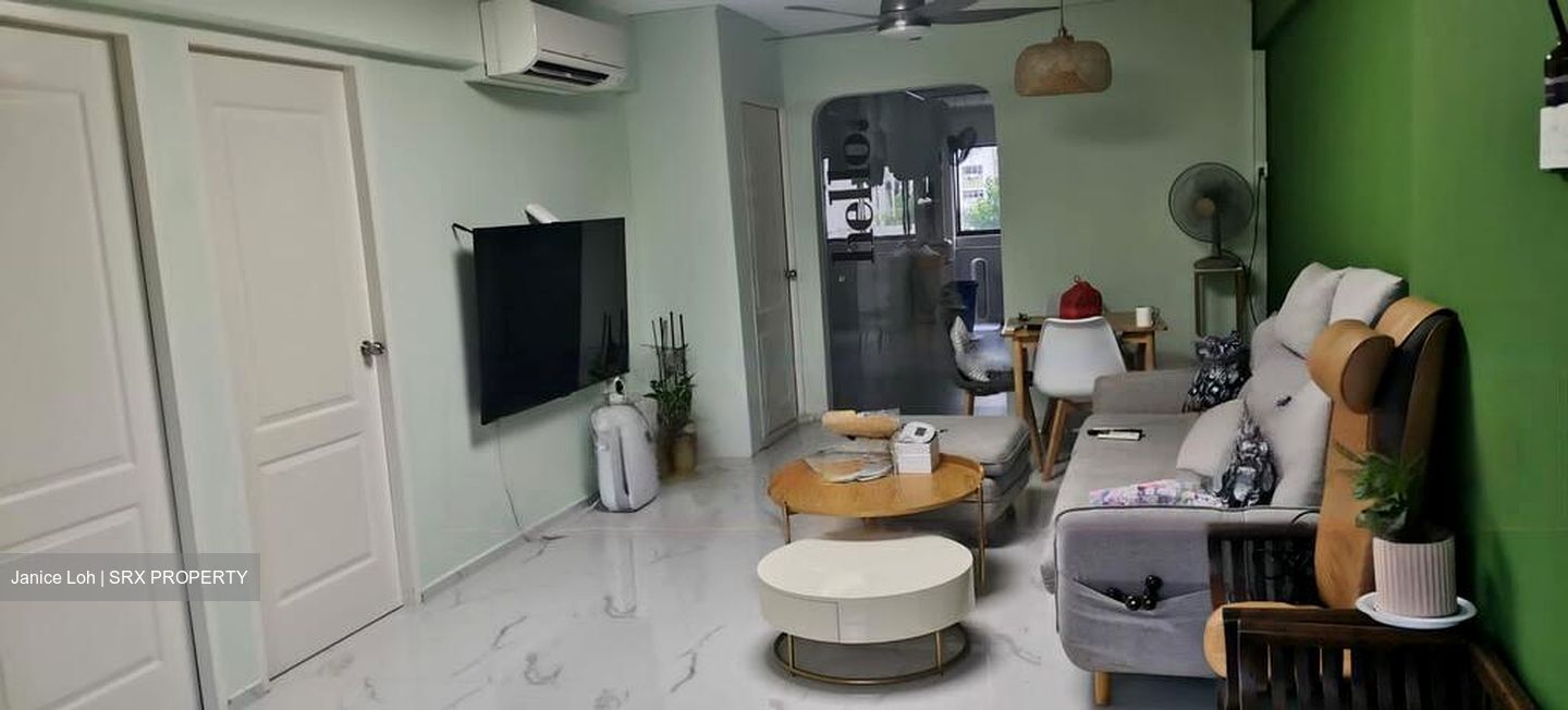 Blk 71 Siglap Lucky Valley (Bedok), HDB 4 Rooms #555277561
